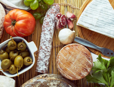 Find Your Favorite Cheese And Gourmet Food With Cheese Club Hong Kong