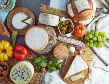 Your Favorite Cheeses And Gourmet Food With Cheese Club Singapore