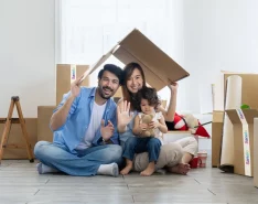 Moving Companies Sanelo Singapore