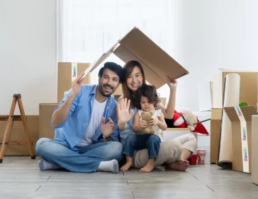 Make Moving House A Breeze With Sanelo