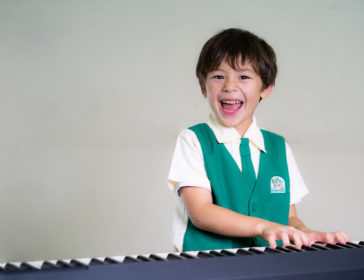 Places Available At Kinderland Academy & Pre-School For 2023 & 2024