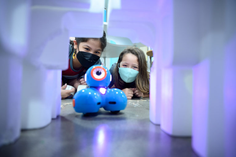 Science Lesson XCL World Academy Singapore