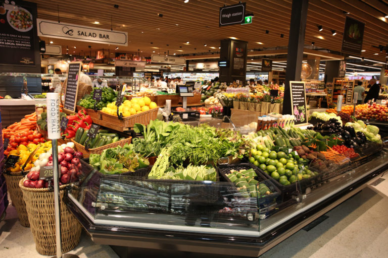 Supermarkets in Phuket Little Steps Asia