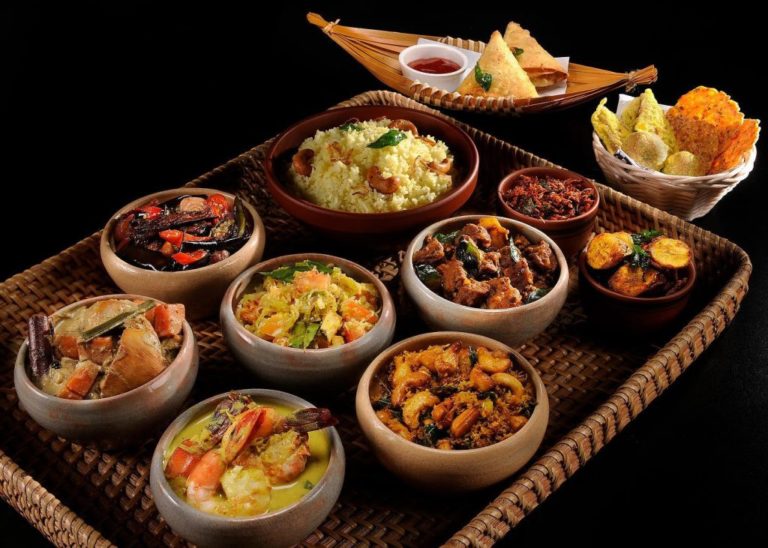 Mother's Day Dining Guide Kuala Lumpur