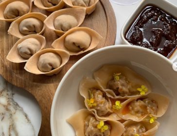 Amaze Dumplings – Homemade Dumplings In Hong Kong