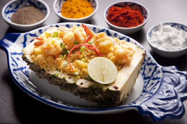 Baan 26Mother's Day Dining Guide