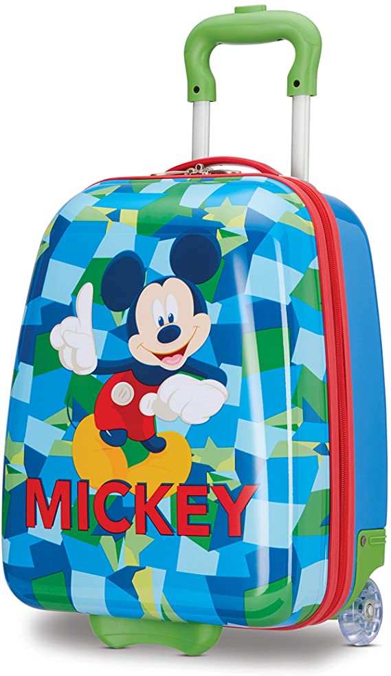 Best Travel Bag For Kids In Singapore American Tourister