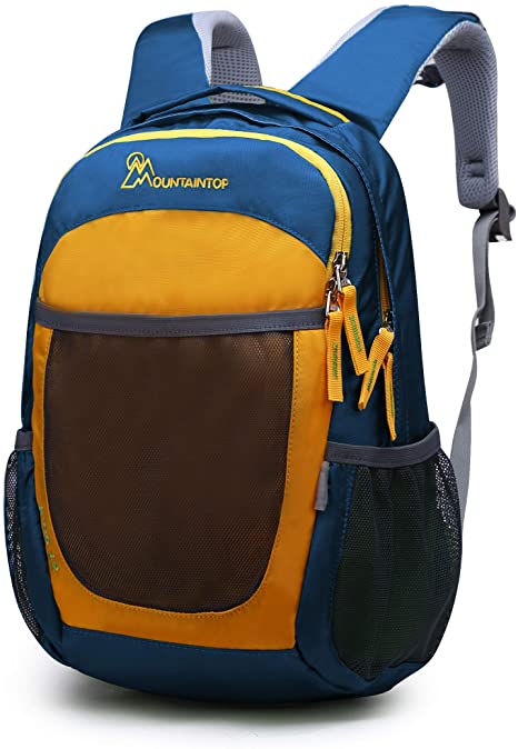 Best Travel Bag For Kids In Singapore Mountaintop Kids Backpack