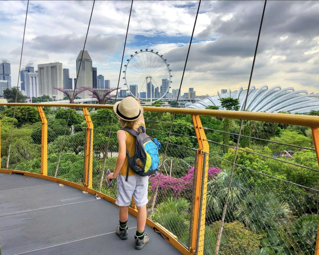 Singapore Bucket List Adventures And Activities For Families
