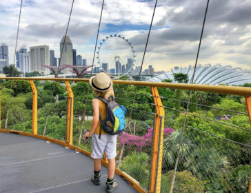 PRINTABLE: The Ultimate Singapore Bucket List For Families – 100 Things To Do Now!