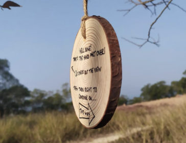 The Backyard Gang’s Easter Trails For Families In Hong Kong