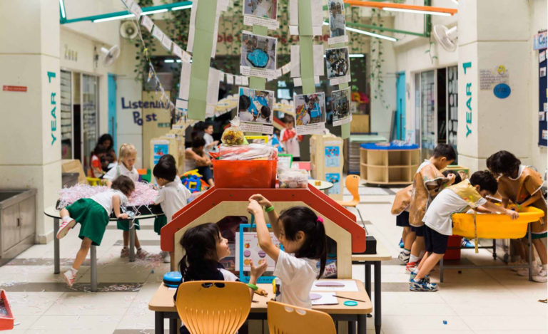 Garden-International-School-Best-British-Schools-Kuala-Lumpur