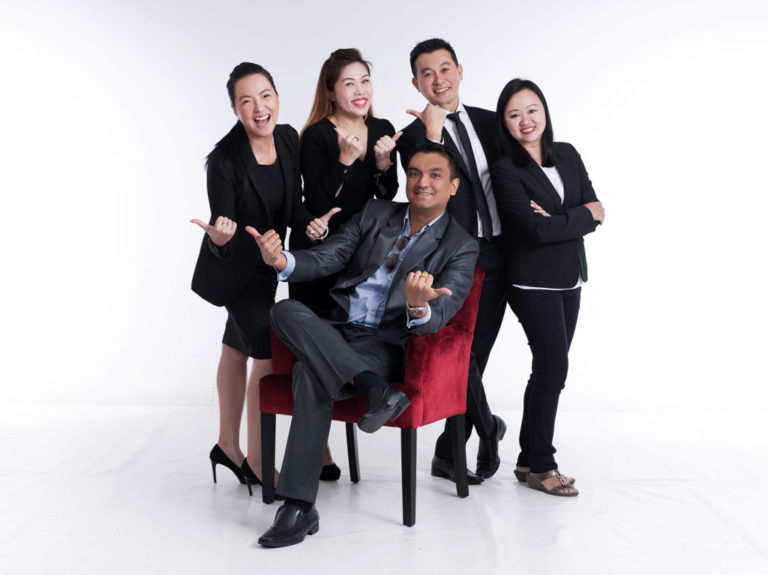 Best Property Agency Huttons Group In Singapore
