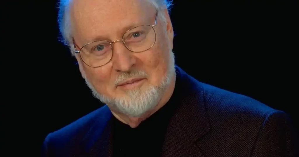 John Williams 90 Birthday Gala Singapore
