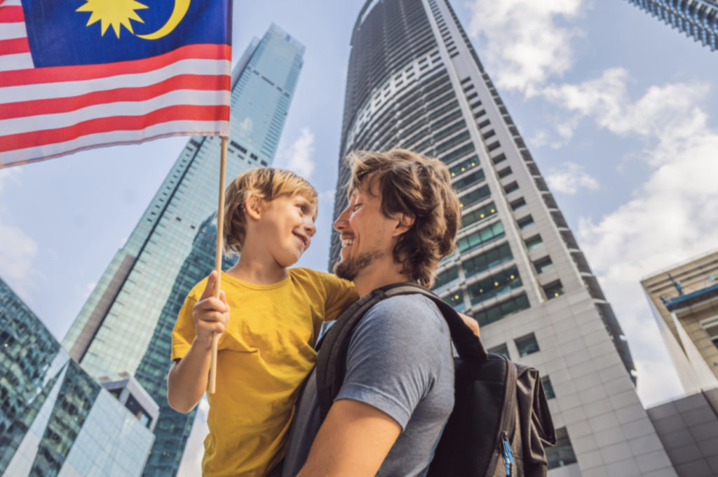 KL Bucket List Things To Do