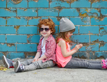 Stylish Kids Clothes For Traveling
