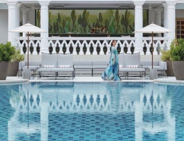 Book A Luxurious Daycation In Singapore With DayAway