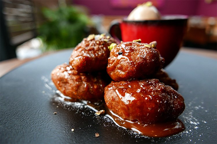 Mother's Day Dining Guide Kuala Lumpur