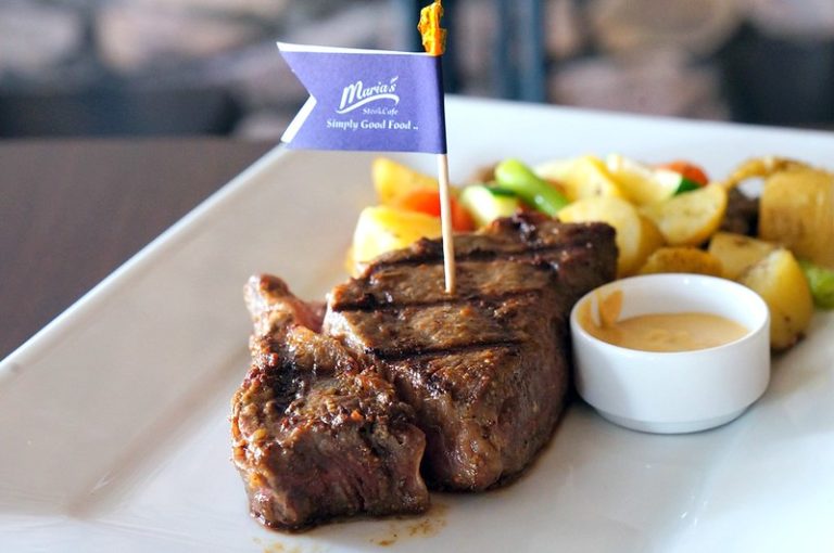 Mother's Day Dining Guide Kuala Lumpur