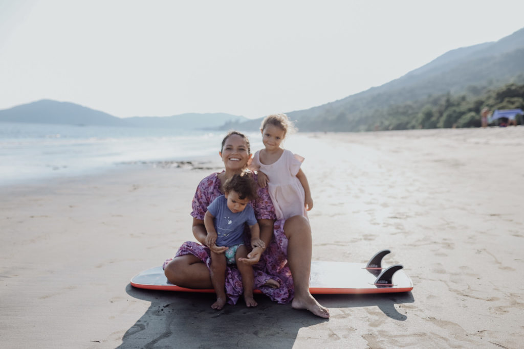 Mom And Dad Instagram Influencers Who ROCK Hong Kong Little Steps Asia