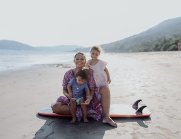 Mom Instagram Influencers Who ROCK Hong Kong
