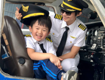 Take To The Skies With One Day Pilot In Subang, Malaysia
