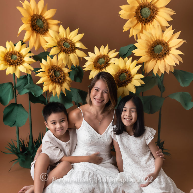 Mother's Day Photoshoot Picspirations Photography