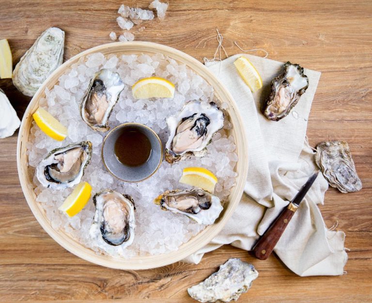 Poseidon's Reserve Mother's Day Dining Guide