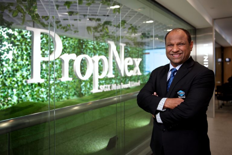 Best-Property-Agency-Propnex-In-Singapore