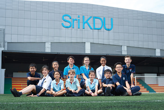 SRI-KDU-Best-IB-Schools-In-Kuala-Lumpur