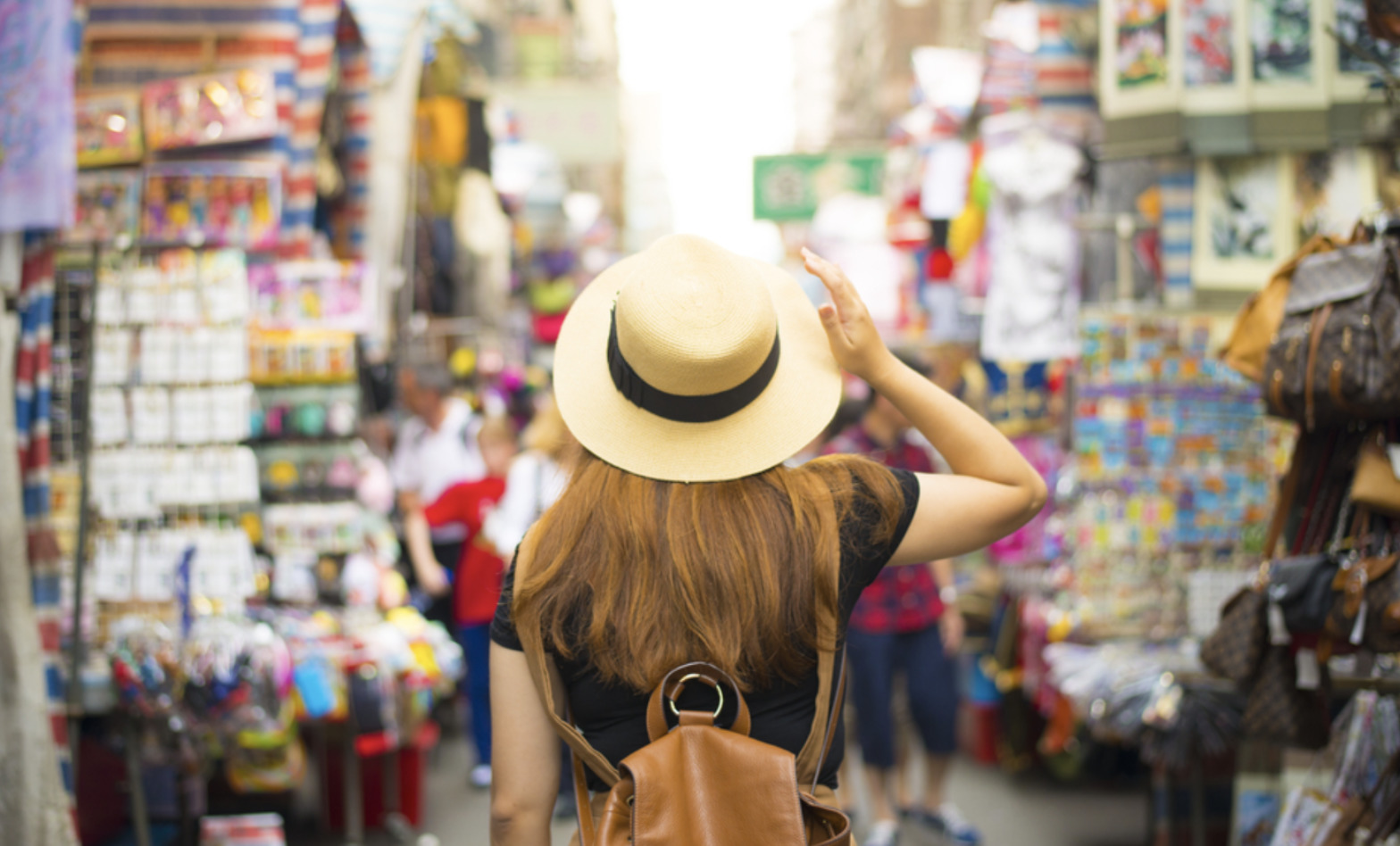 Shop Local Brands In Hong Kong