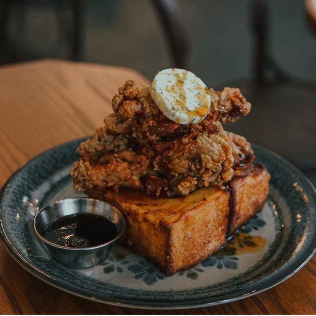 New Restaurant Supernova Singapore