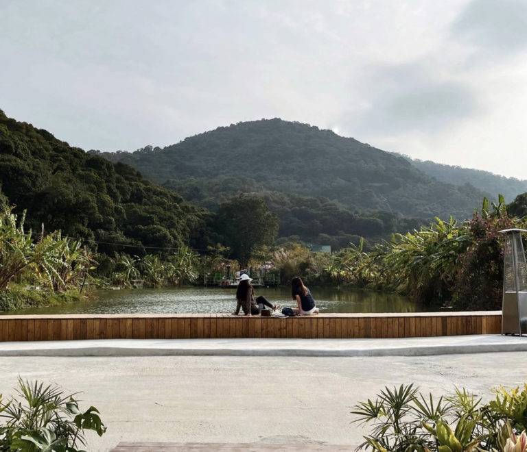 The Hideout Farm In Lantau