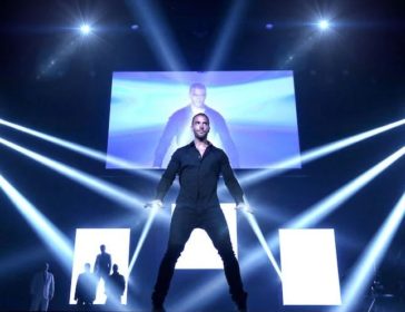Legendary Magic Show, The Illusionists Comes To Singapore