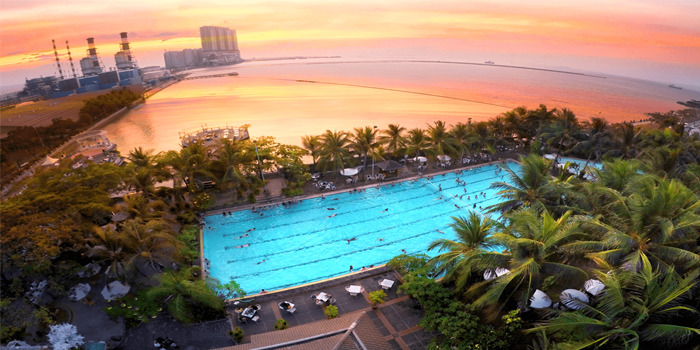 Sports Club Membership Things To Do Eid Holiday Jakarta 2022