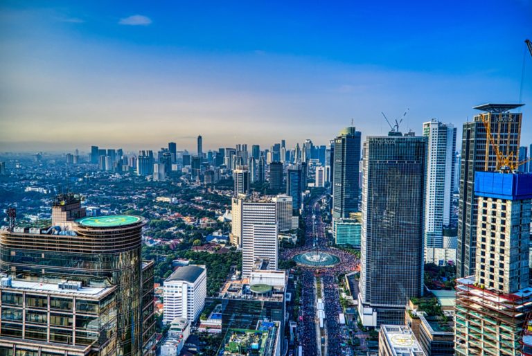 explore the city things to do eid holiday jakarta