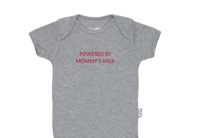 Tiny Bitz Hong Kong Baby Clothing