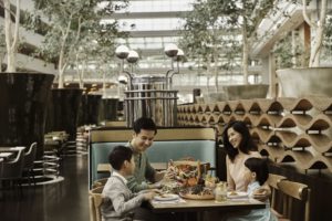 Ultimate Mother’s Day Dining And Treats In Singapore