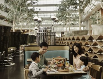 Ultimate Mother’s Day Dining And Treats 2022 In Singapore