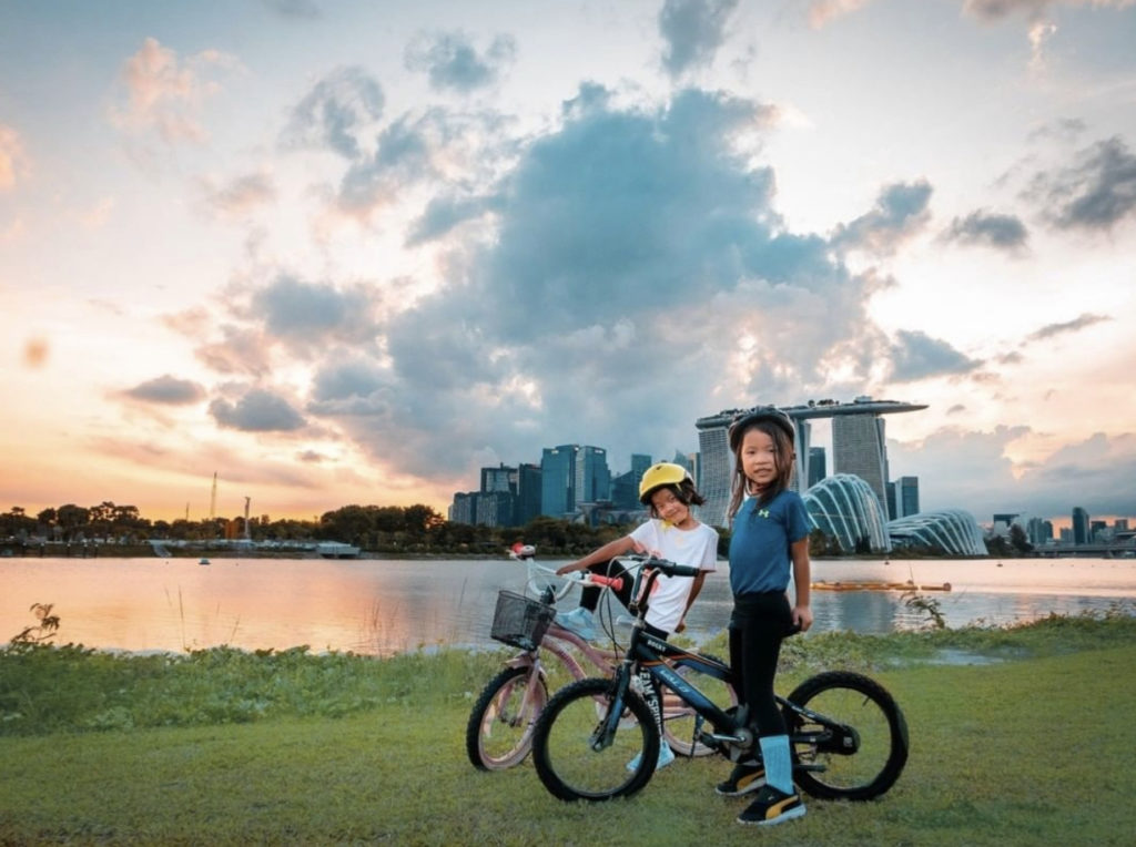 Where To Buy Bicycles For Kids And Adults In Singapore
