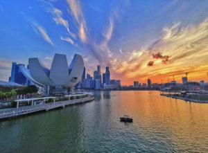 Best Places To Catch The Most Scenic Views In Singapore