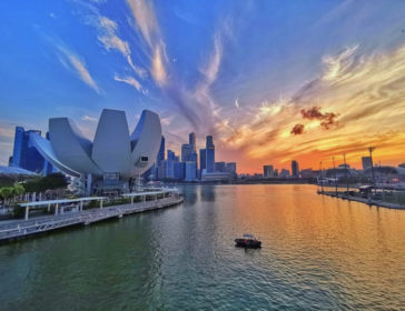 Best Places To Catch The Most Scenic Views In Singapore