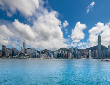 What’s Opening In Hong Kong On April 21, 2022 For Families