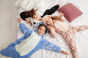 Where To Buy Pajamas And Sleepwear For Kids In Singapore?