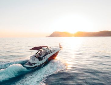 Where To Book Birthdays On Boats In Singapore