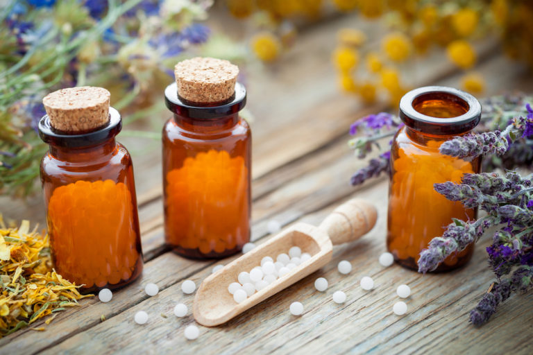 Homeopathy Remedies IMI Hong Kong