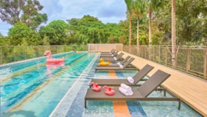 Book A Staycation At The New Lyf One-North In Singapore