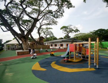 Individualised Learning At Swallows And Amazons Kindergarten
