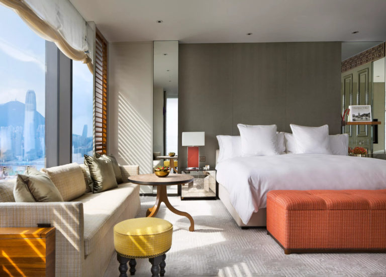hong kong family getaway for families