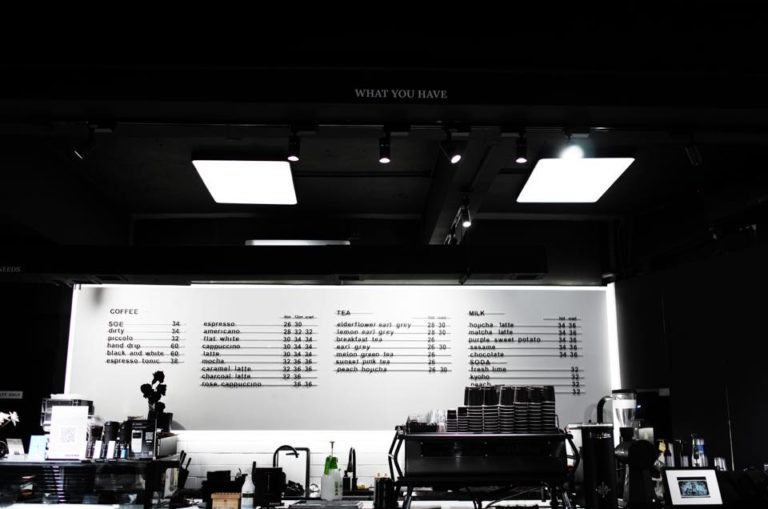 artisian coffee new territories hong kong